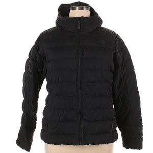 North Face Down Coat